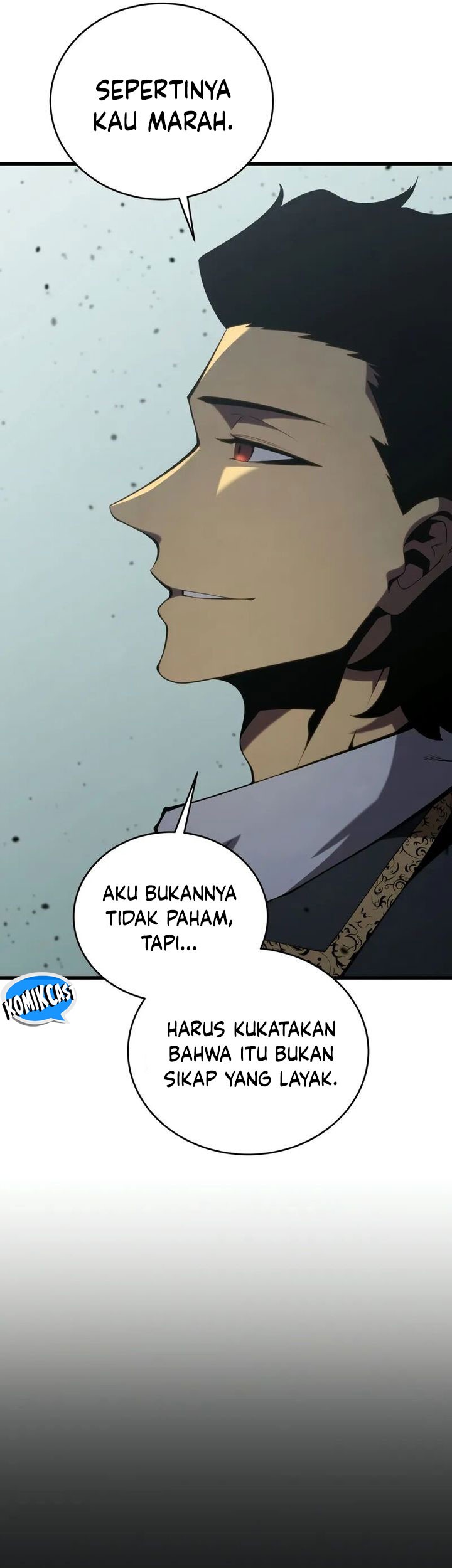 Swordmaster’s Youngest Son Chapter 156 - halaman 114