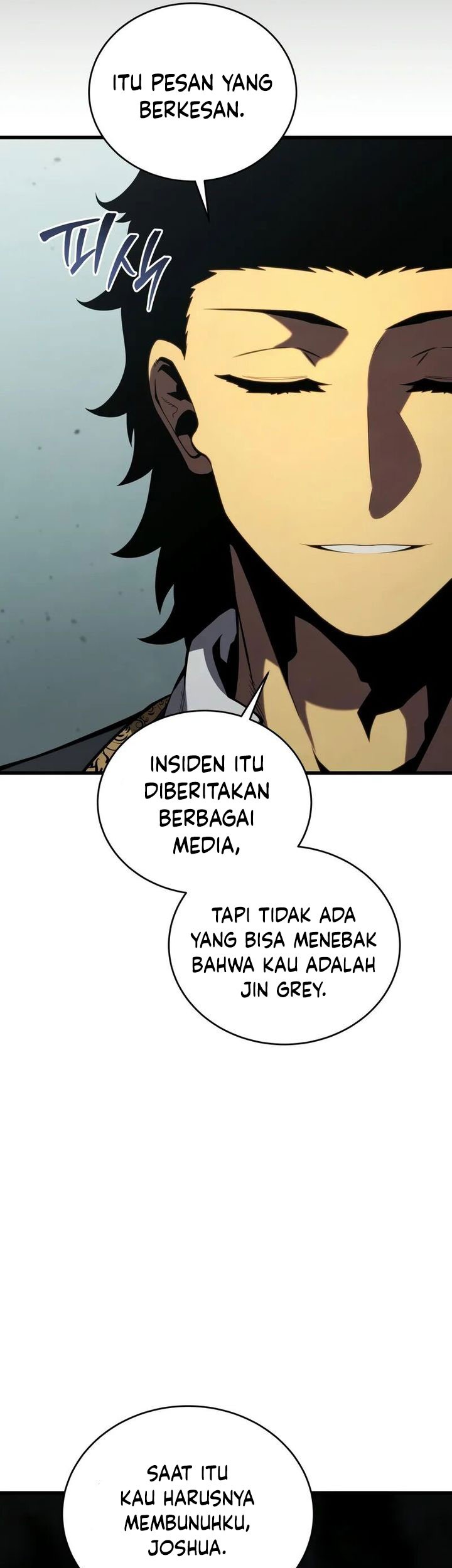 Swordmaster’s Youngest Son Chapter 156 - halaman 117