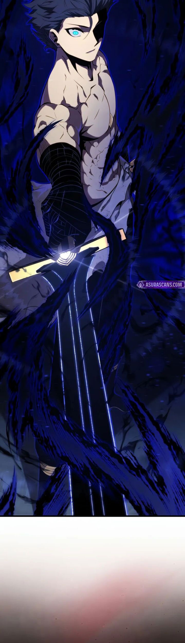 Swordmaster’s Youngest Son Chapter 156 - halaman 123