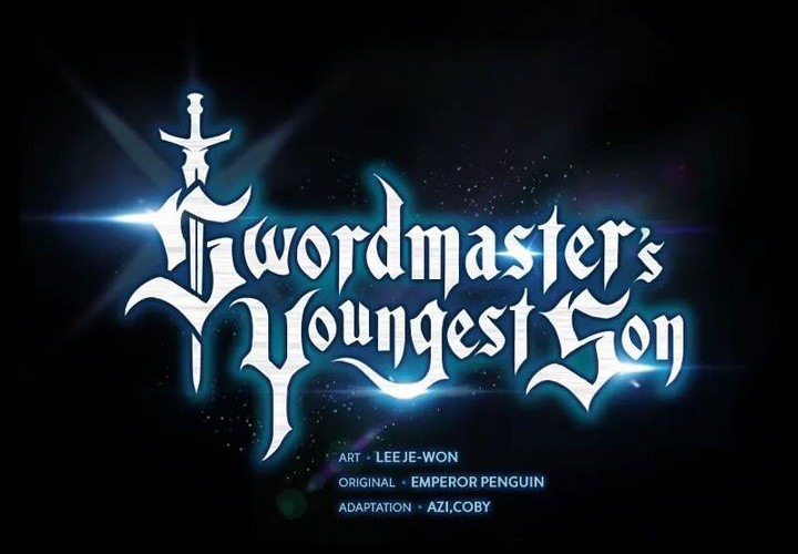 Swordmaster’s Youngest Son Chapter 156 - halaman 126