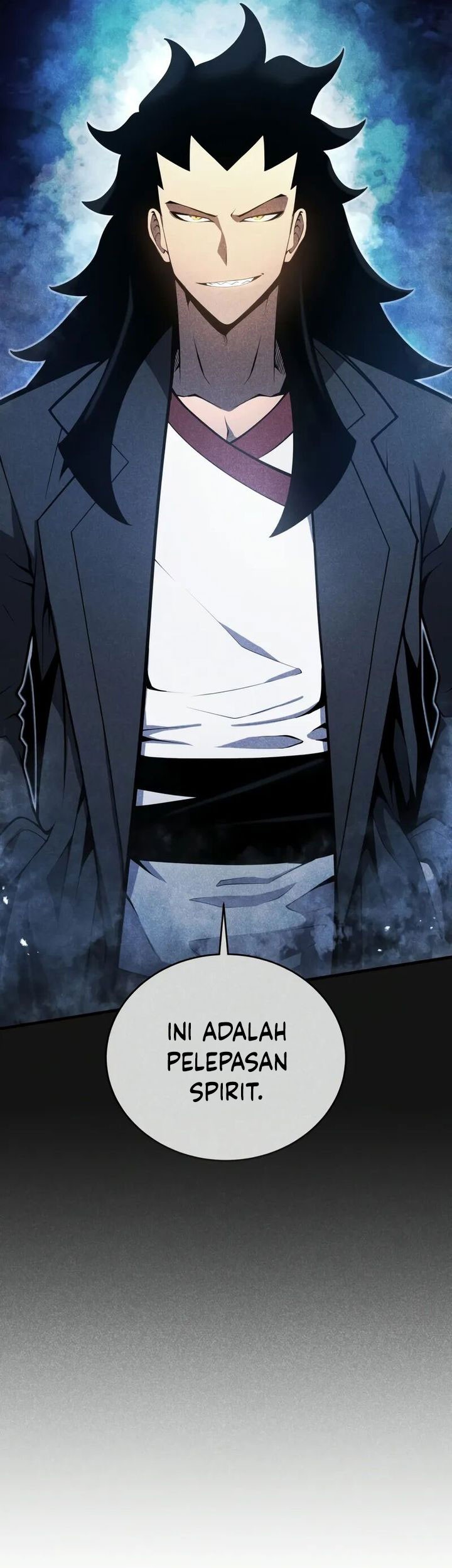 Swordmaster’s Youngest Son Chapter 156 - halaman 19
