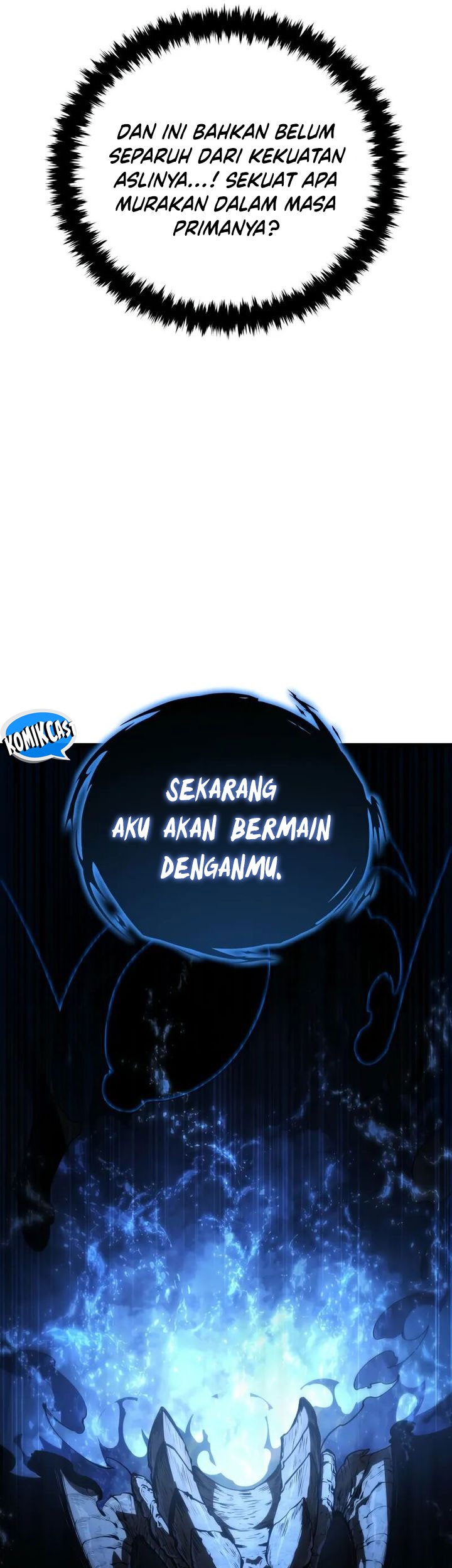 Swordmaster’s Youngest Son Chapter 156 - halaman 21