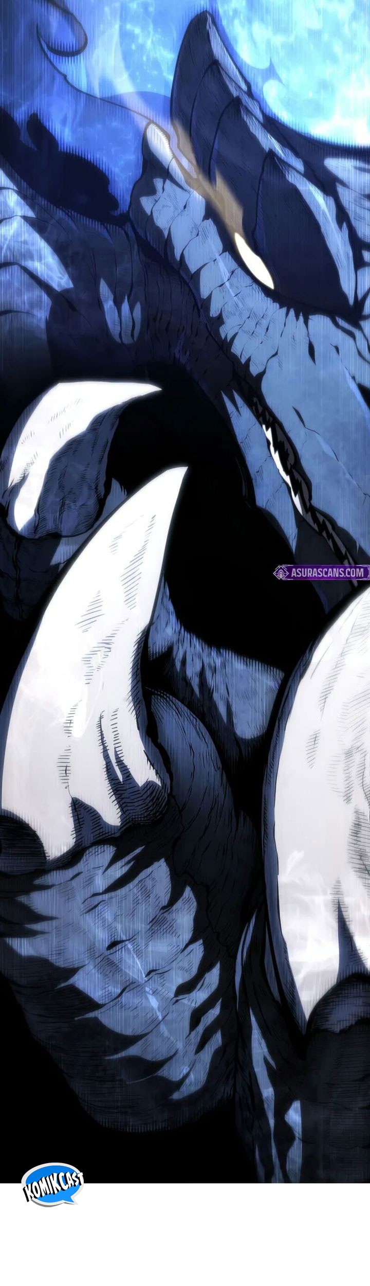 Swordmaster’s Youngest Son Chapter 156 - halaman 24