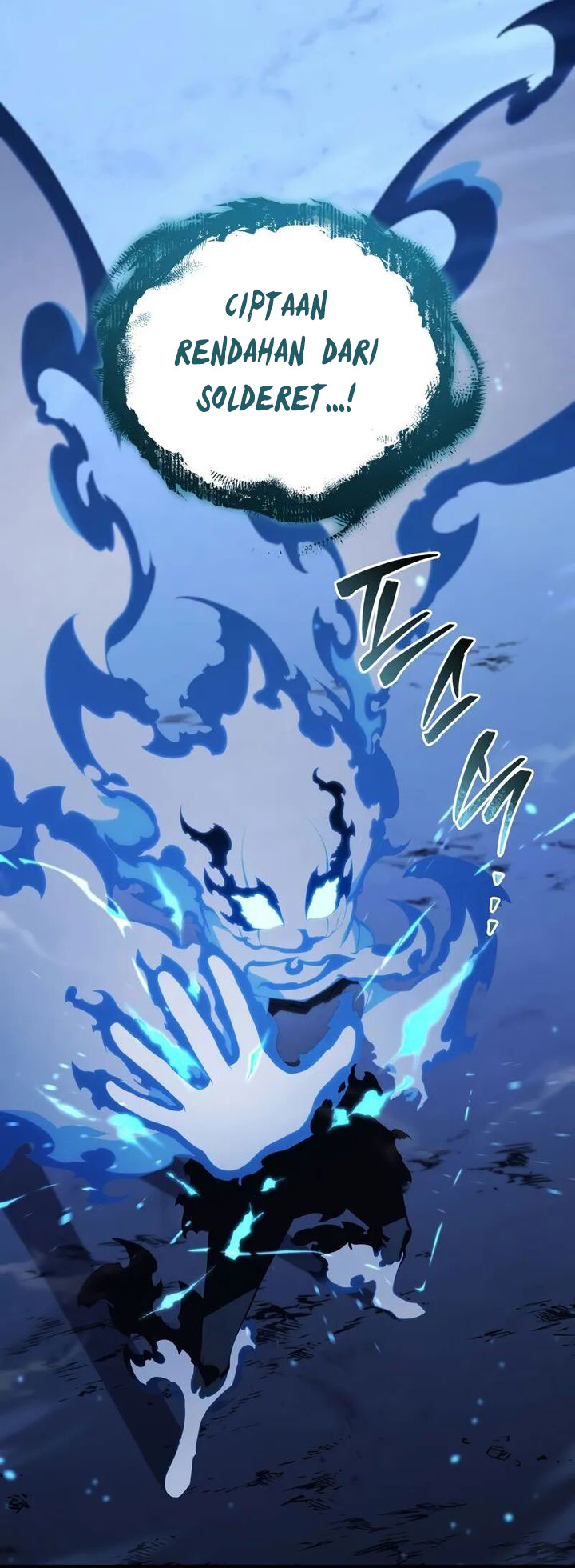 Swordmaster’s Youngest Son Chapter 156 - halaman 28