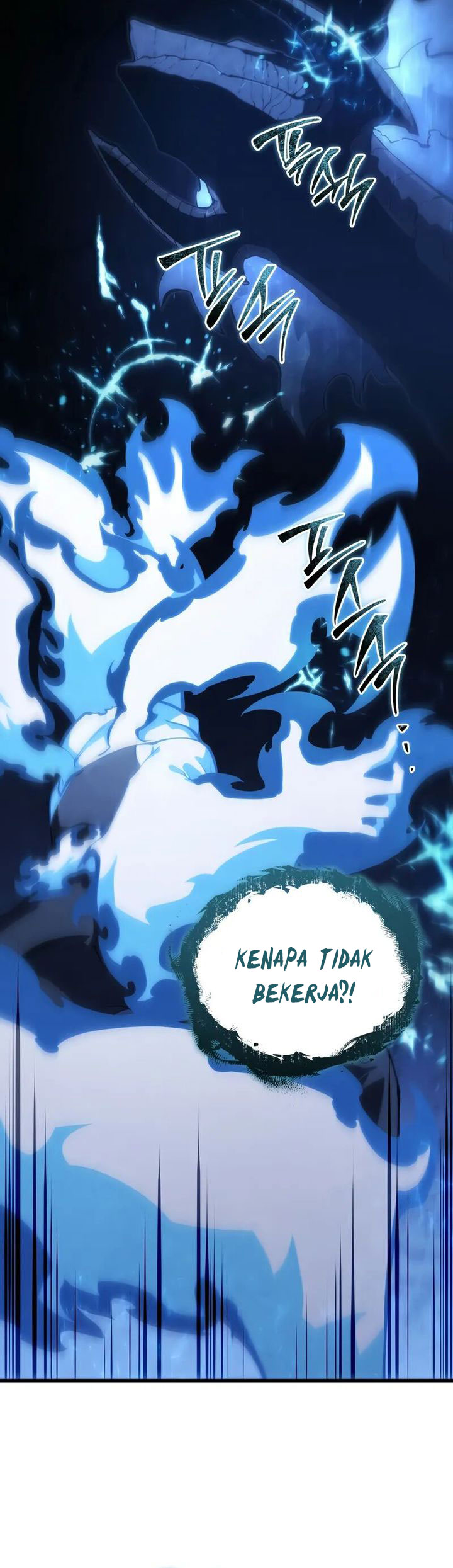 Swordmaster’s Youngest Son Chapter 156 - halaman 30