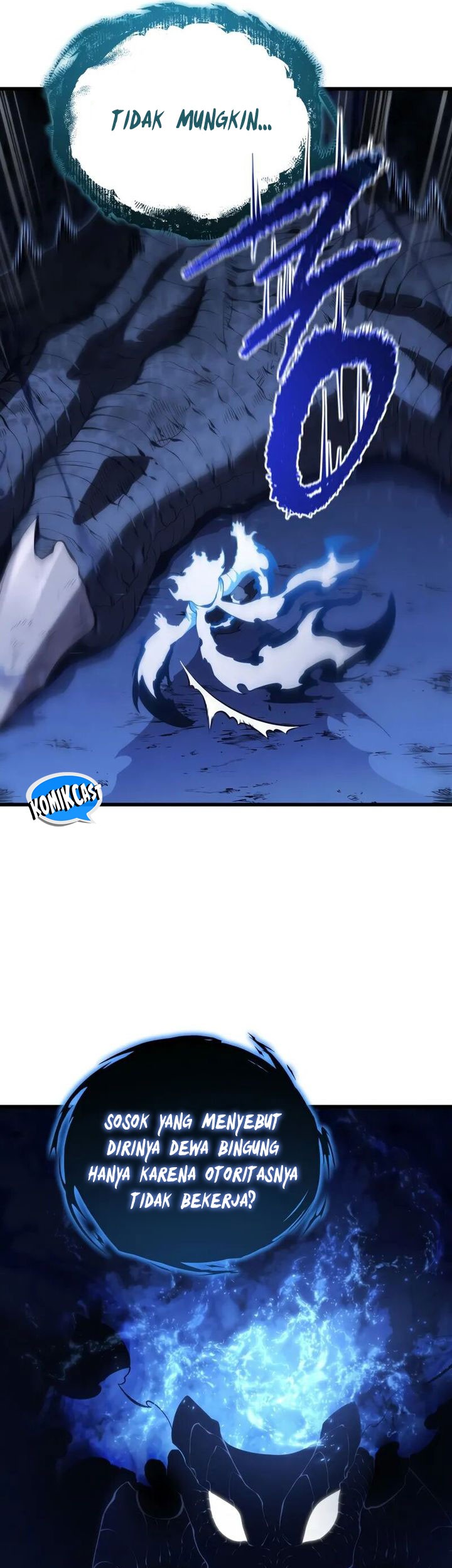 Swordmaster’s Youngest Son Chapter 156 - halaman 31