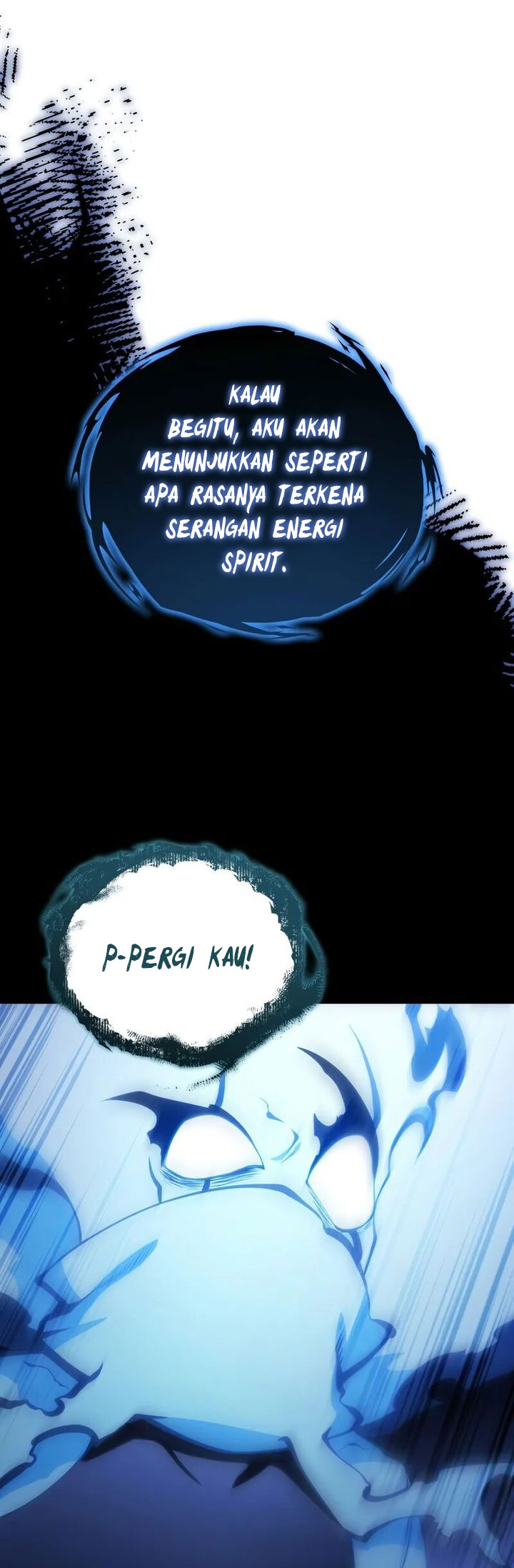 Swordmaster’s Youngest Son Chapter 156 - halaman 35