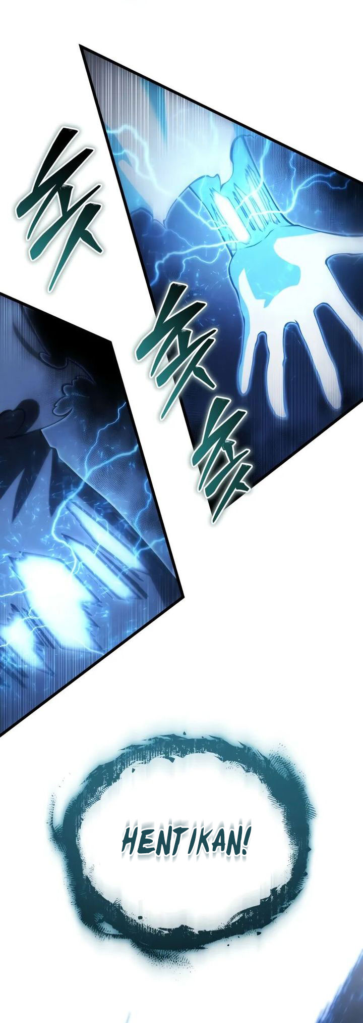 Swordmaster’s Youngest Son Chapter 156 - halaman 46