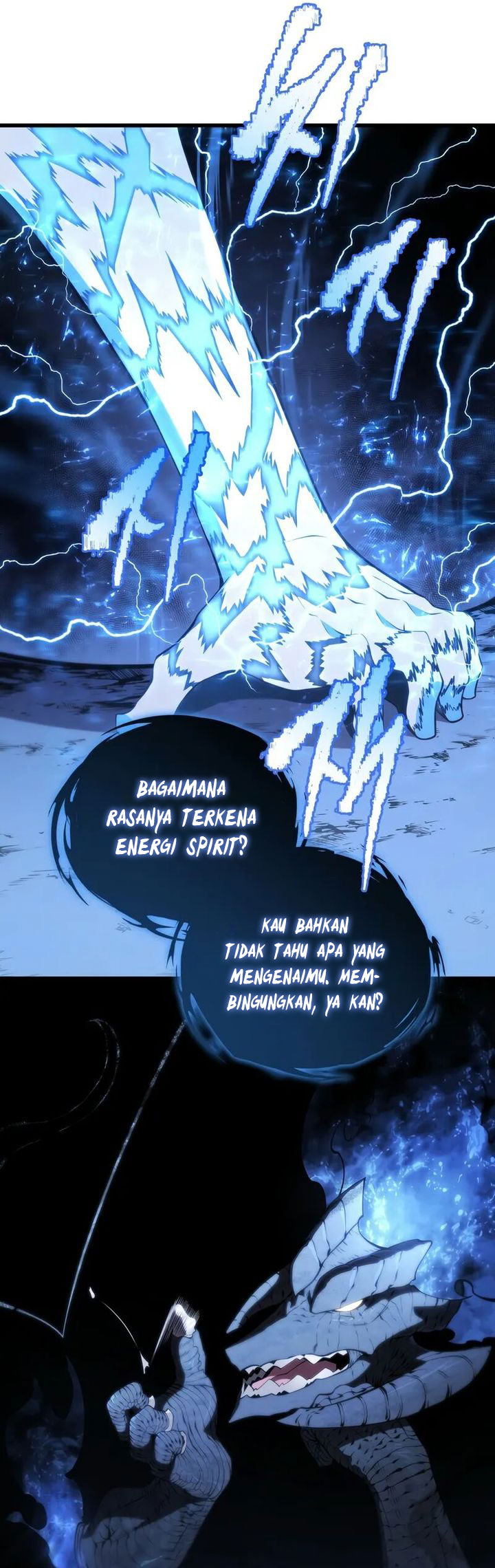 Swordmaster’s Youngest Son Chapter 156 - halaman 50