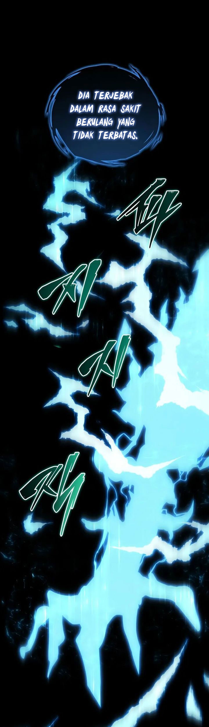Swordmaster’s Youngest Son Chapter 156 - halaman 67