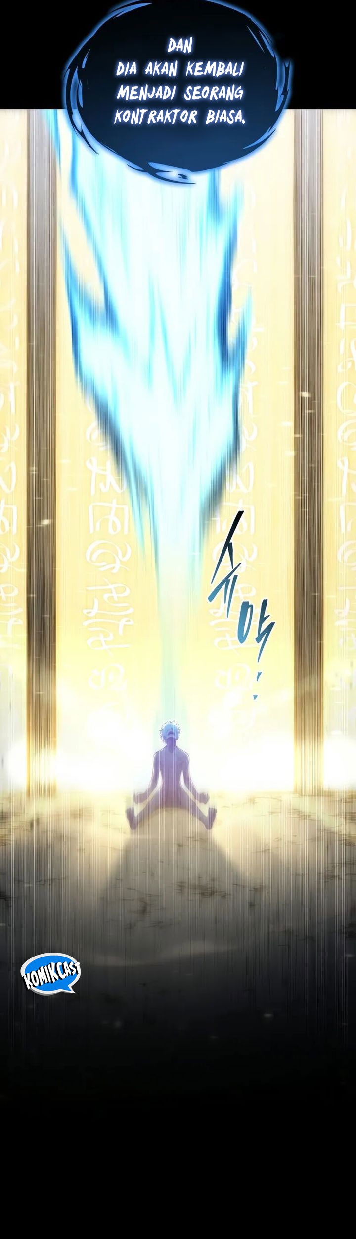 Swordmaster’s Youngest Son Chapter 156 - halaman 73