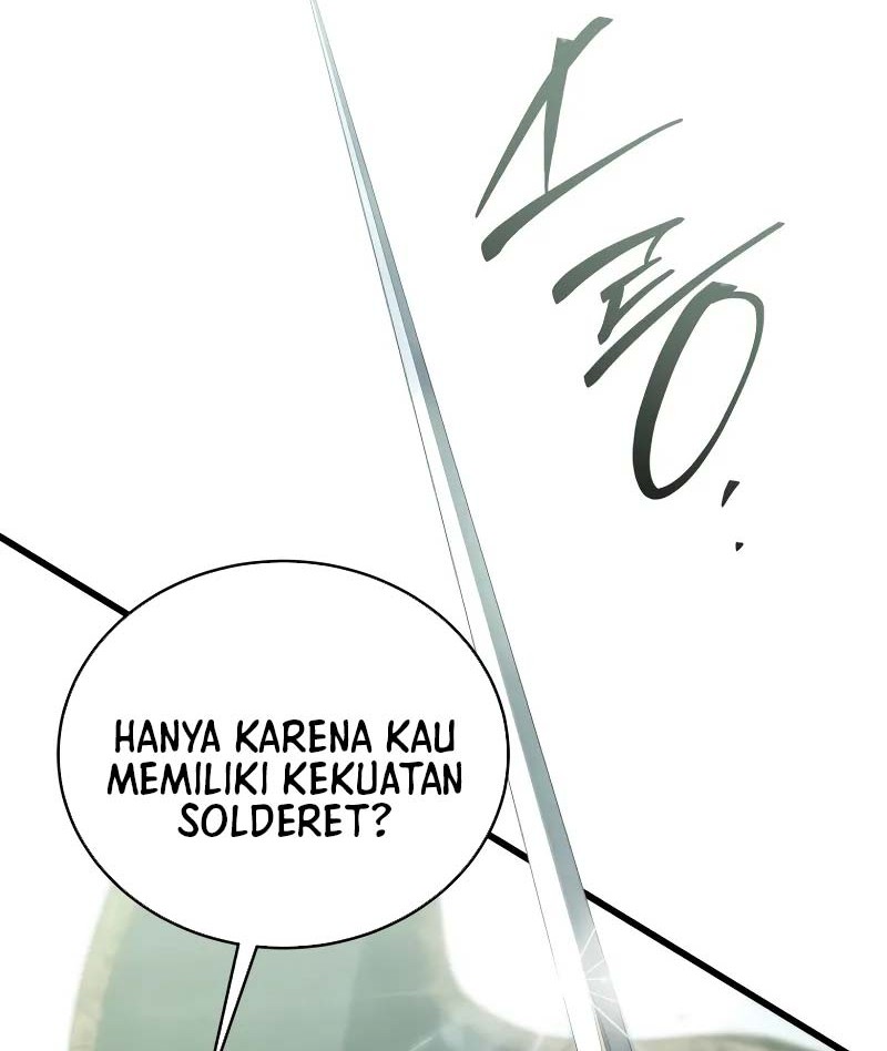 Swordmaster’s Youngest Son Chapter 157 - halaman 11