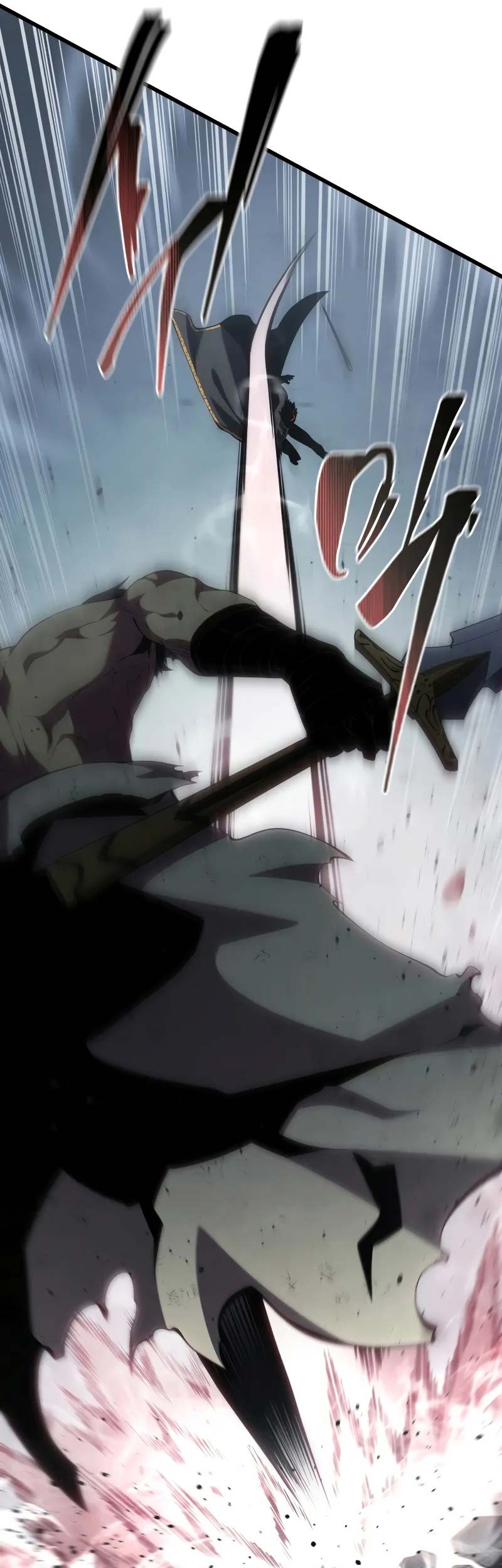 Swordmaster’s Youngest Son Chapter 157 - halaman 14