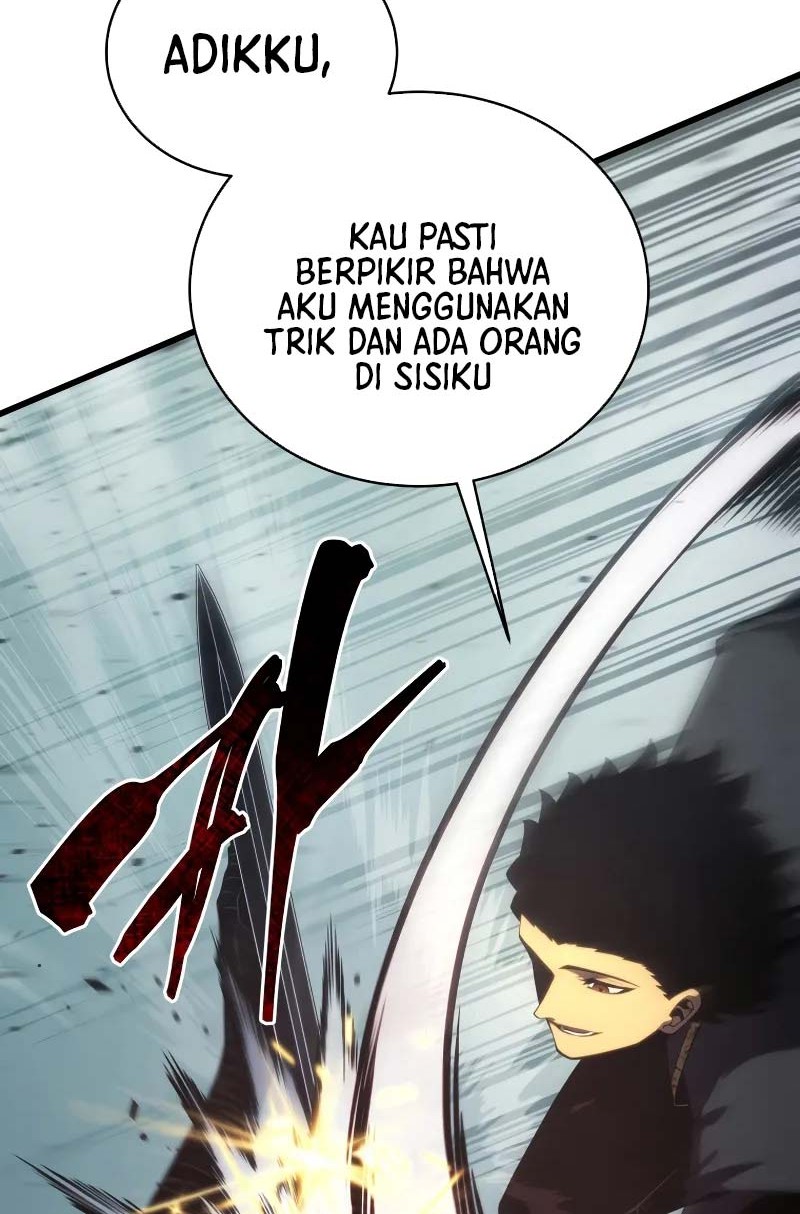 Swordmaster’s Youngest Son Chapter 157 - halaman 19