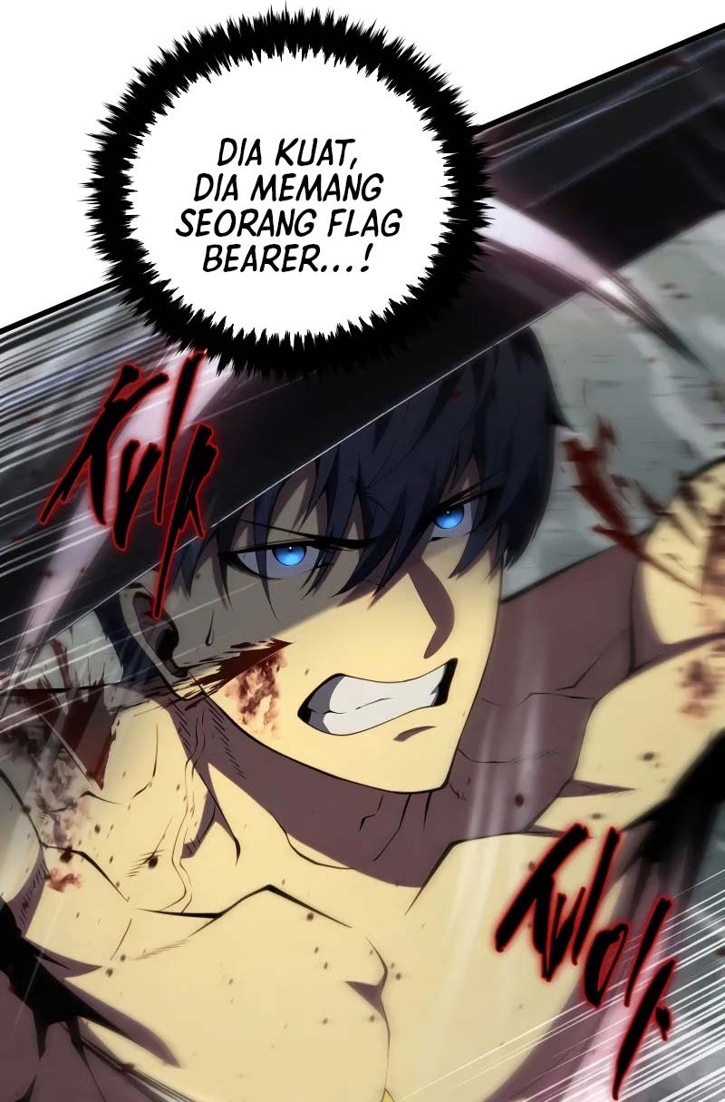 Swordmaster’s Youngest Son Chapter 157 - halaman 25