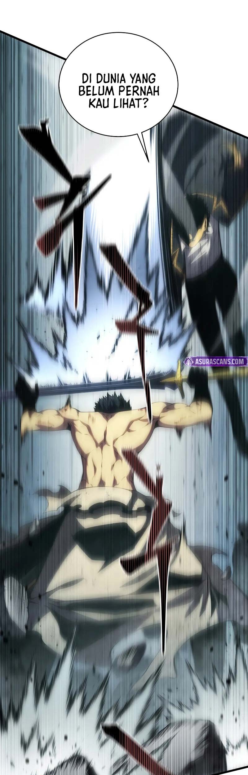Swordmaster’s Youngest Son Chapter 157 - halaman 28
