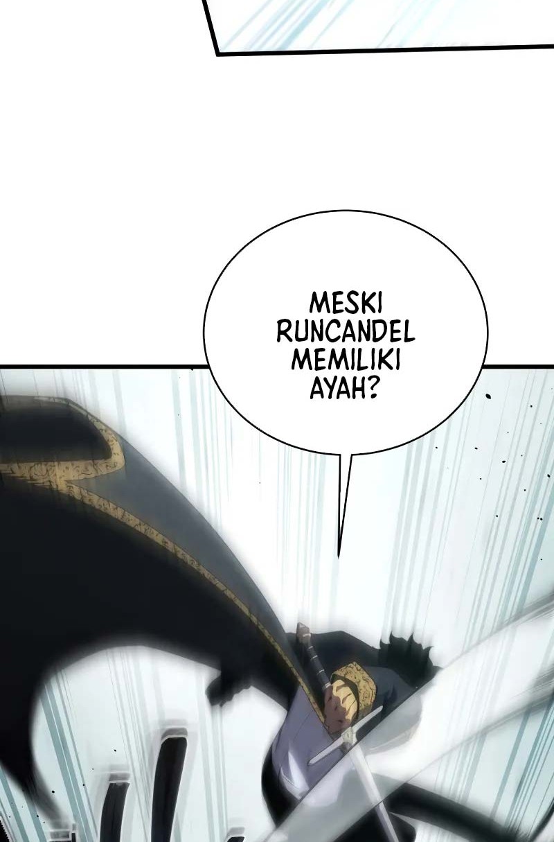 Swordmaster’s Youngest Son Chapter 157 - halaman 31