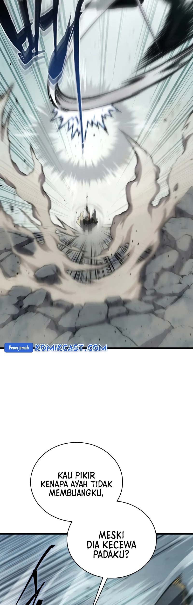 Swordmaster’s Youngest Son Chapter 157 - halaman 32