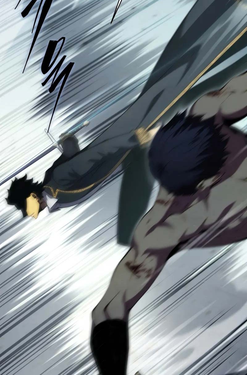 Swordmaster’s Youngest Son Chapter 157 - halaman 33