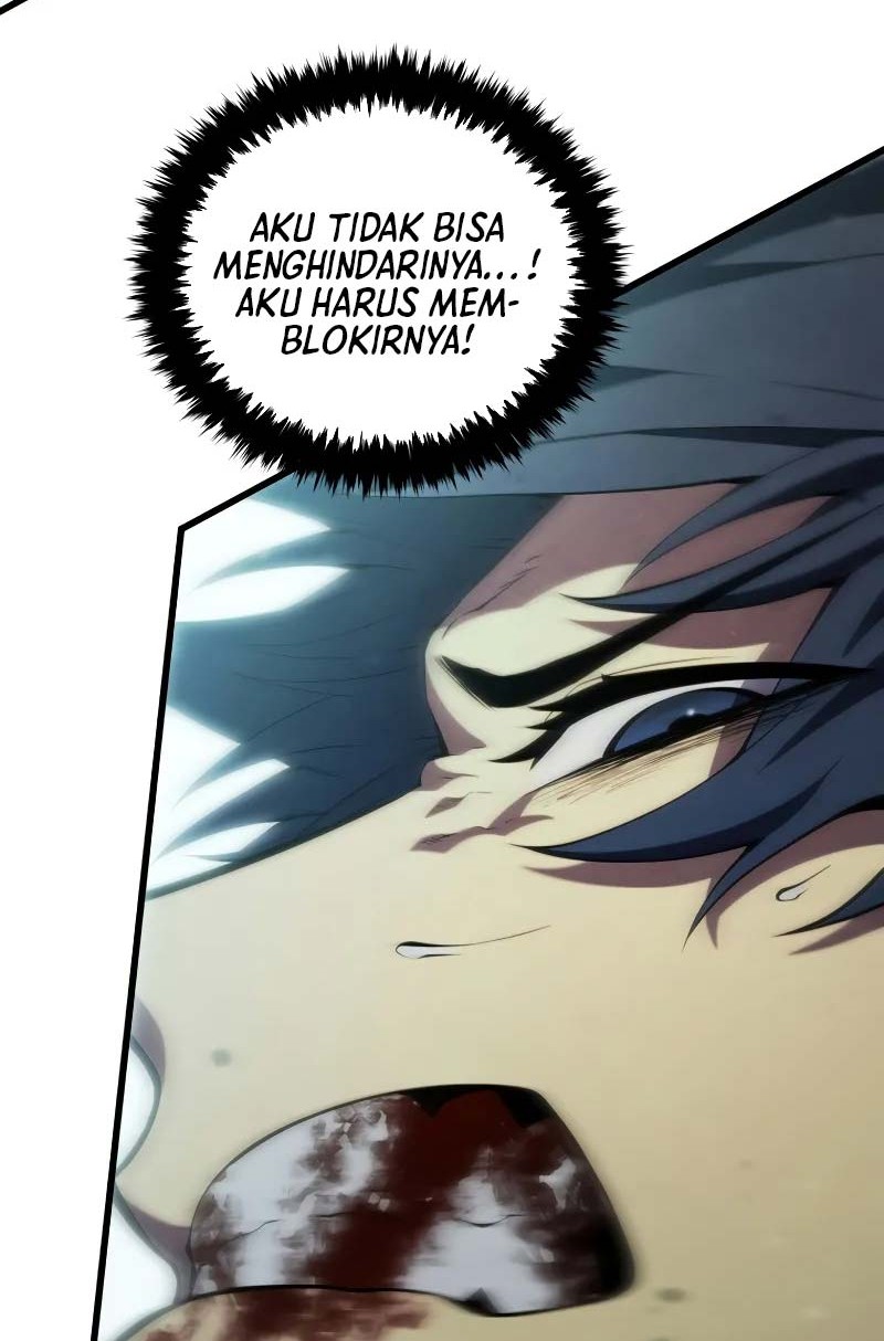 Swordmaster’s Youngest Son Chapter 157 - halaman 35