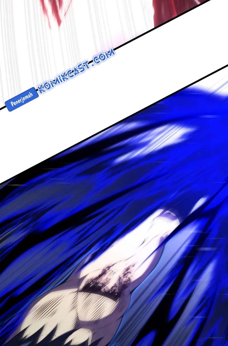 Swordmaster’s Youngest Son Chapter 157 - halaman 37