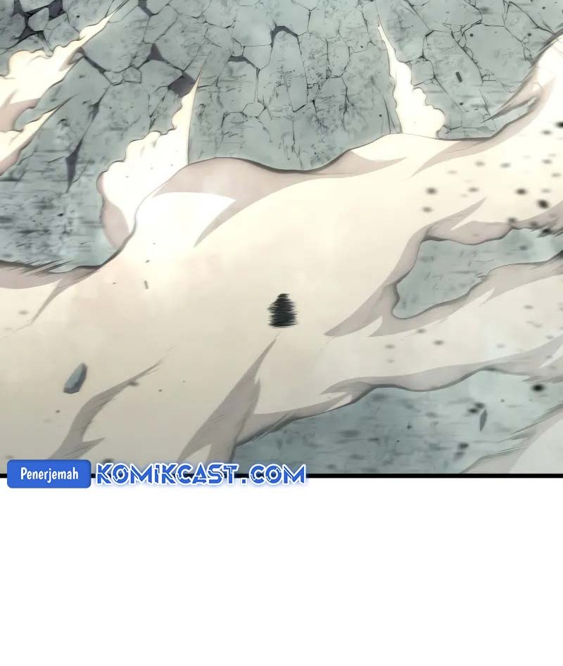 Swordmaster’s Youngest Son Chapter 157 - halaman 43