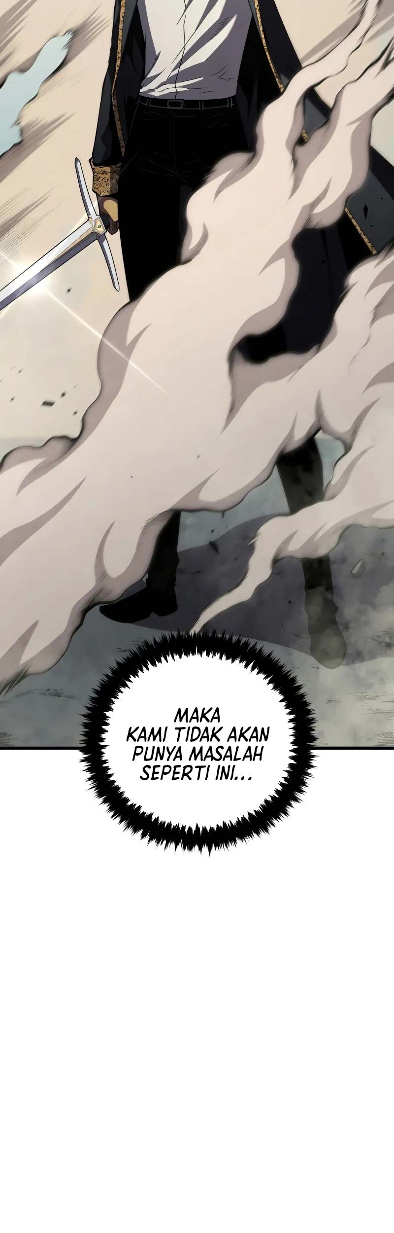 Swordmaster’s Youngest Son Chapter 157 - halaman 46