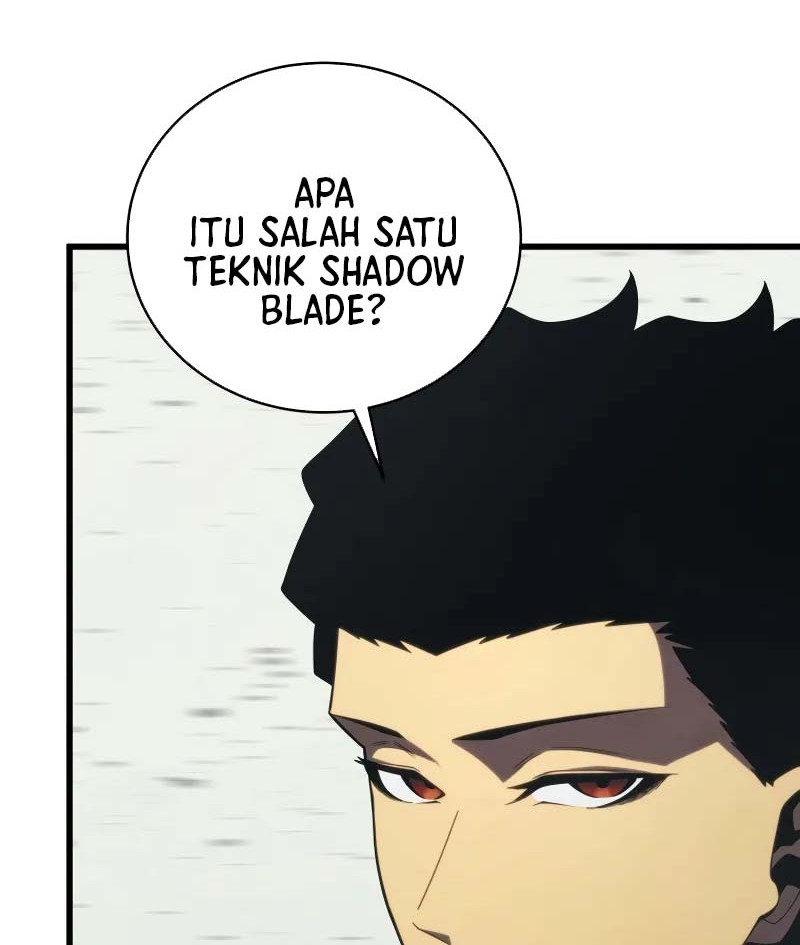 Swordmaster’s Youngest Son Chapter 157 - halaman 47