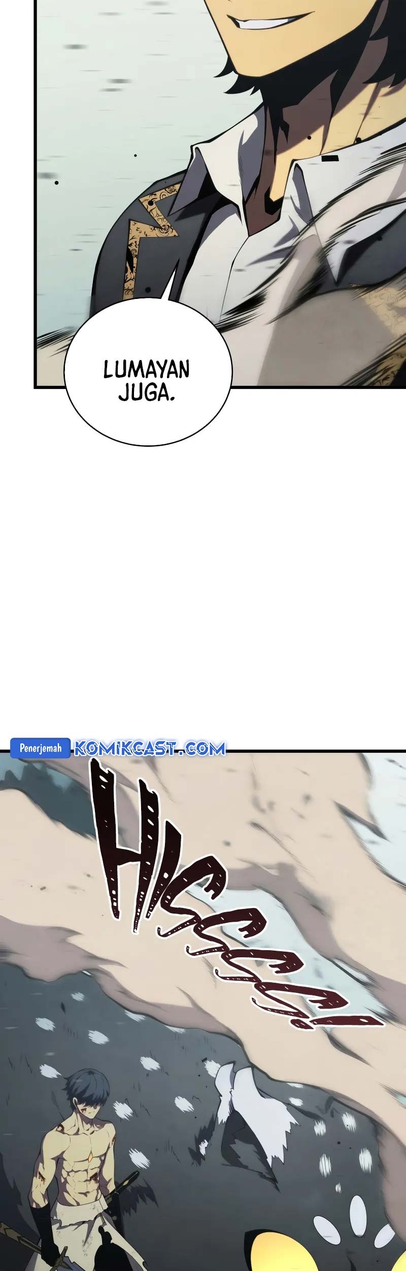 Swordmaster’s Youngest Son Chapter 157 - halaman 48