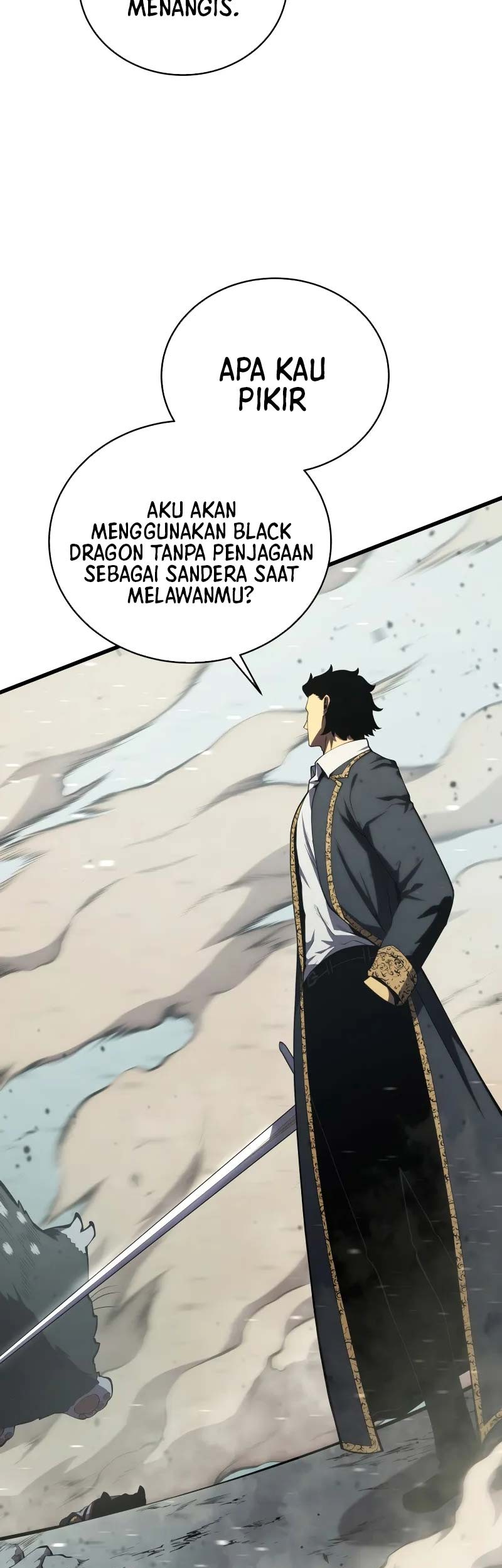 Swordmaster’s Youngest Son Chapter 157 - halaman 52