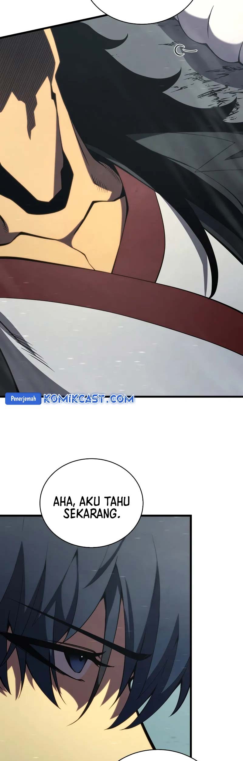 Swordmaster’s Youngest Son Chapter 157 - halaman 54