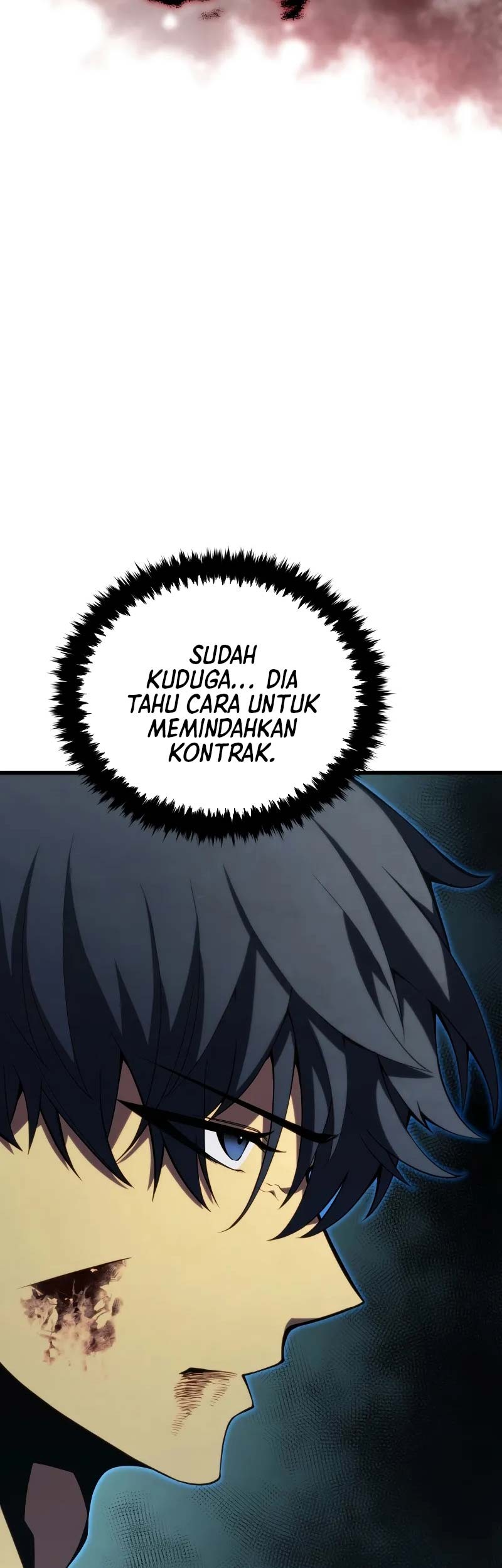 Swordmaster’s Youngest Son Chapter 157 - halaman 58