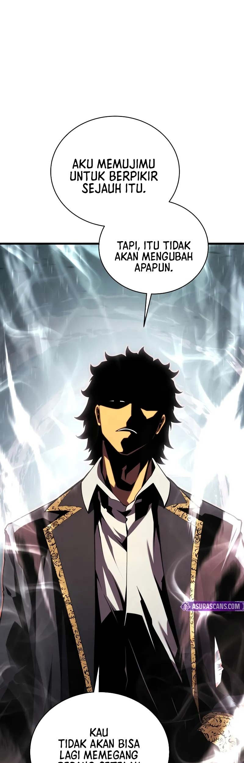 Swordmaster’s Youngest Son Chapter 157 - halaman 60