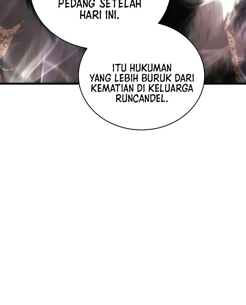Swordmaster’s Youngest Son Chapter 157 - halaman 61