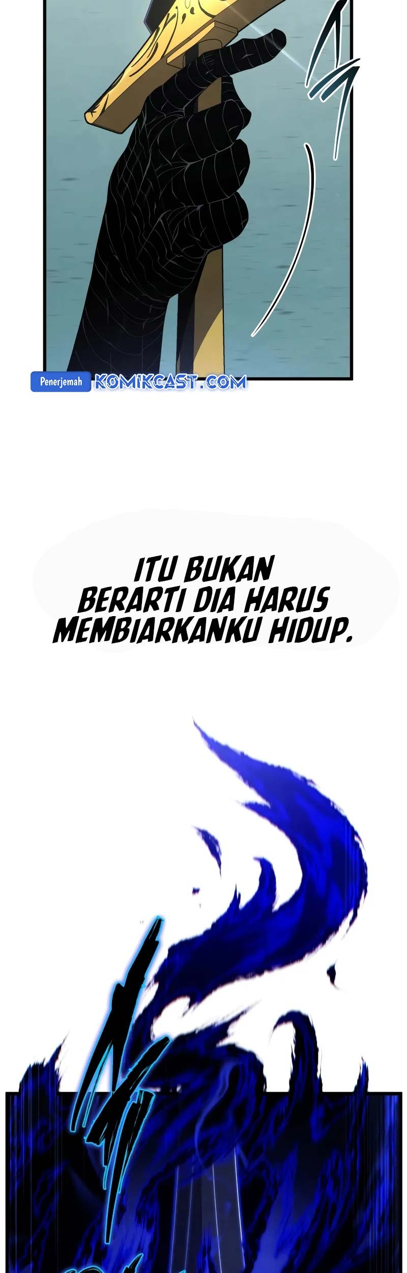 Swordmaster’s Youngest Son Chapter 157 - halaman 64
