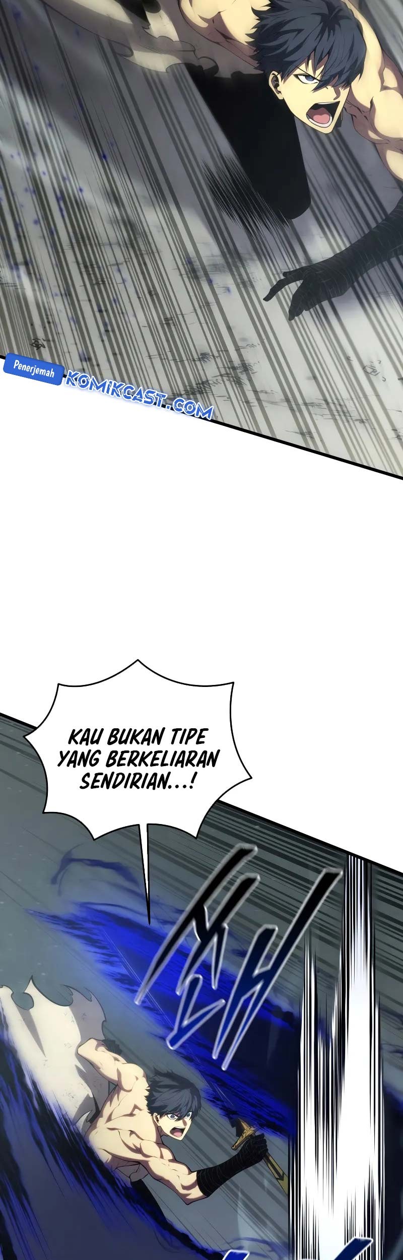Swordmaster’s Youngest Son Chapter 157 - halaman 8