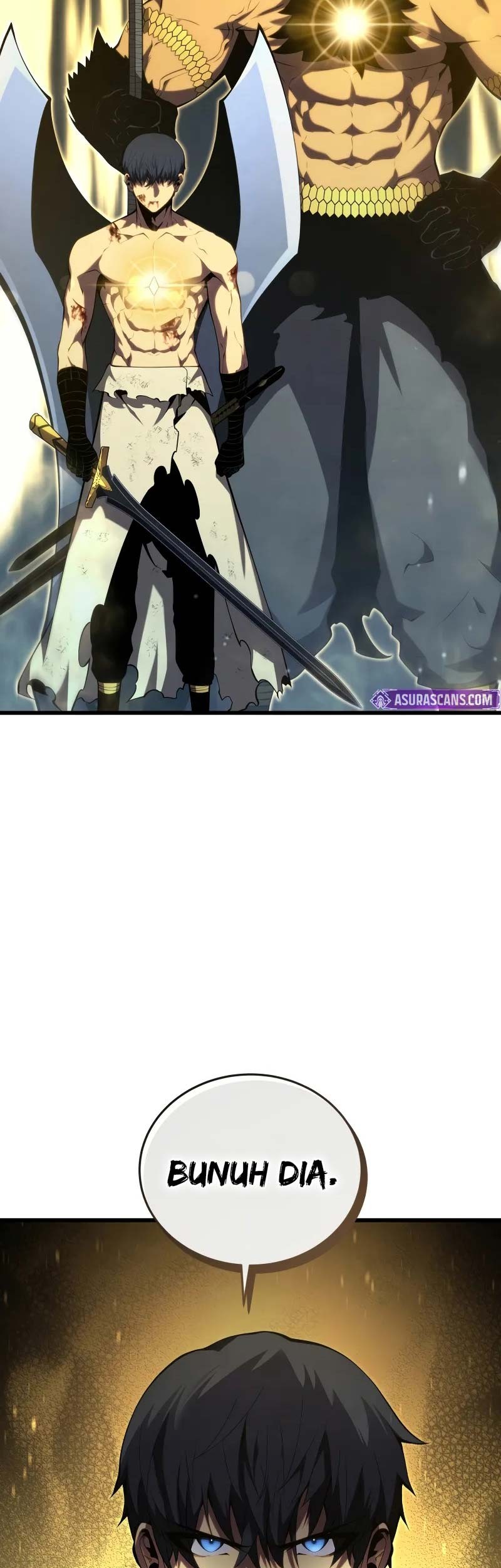 Swordmaster’s Youngest Son Chapter 157 - halaman 90