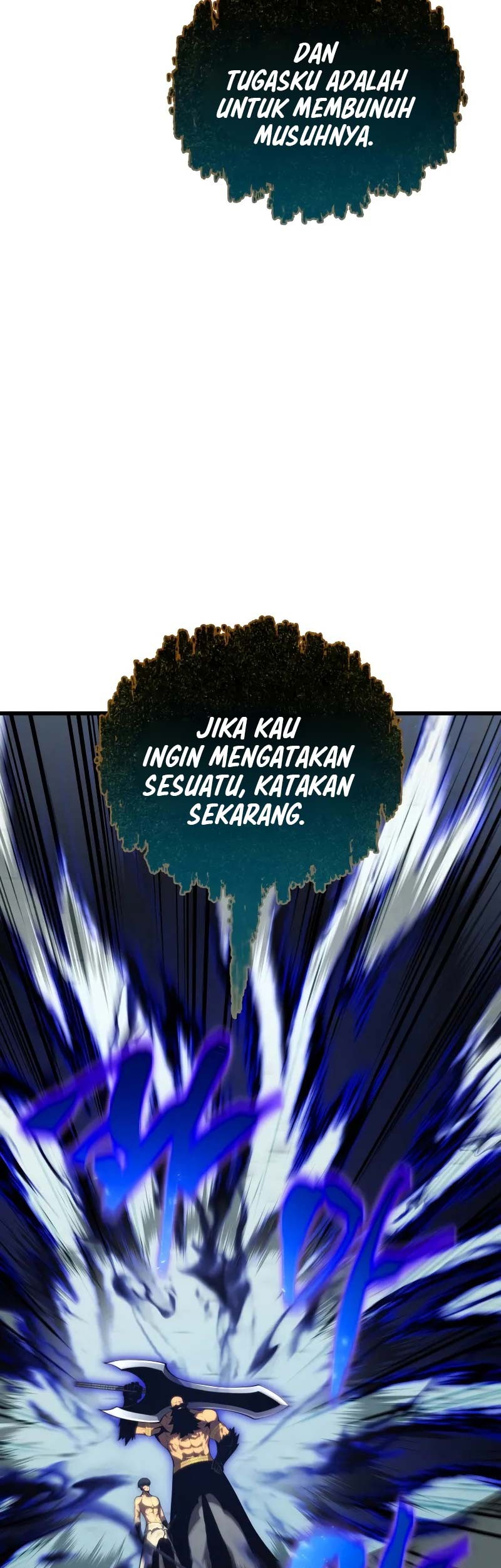 Swordmaster’s Youngest Son Chapter 157 - halaman 96