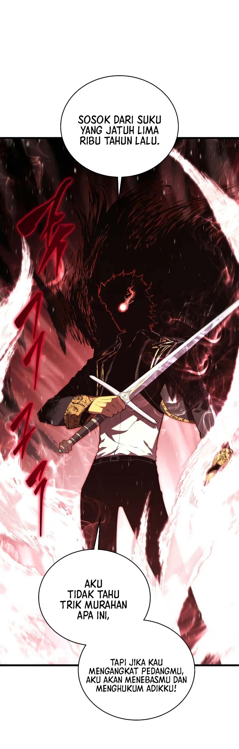 Swordmaster’s Youngest Son Chapter 157 - halaman 98