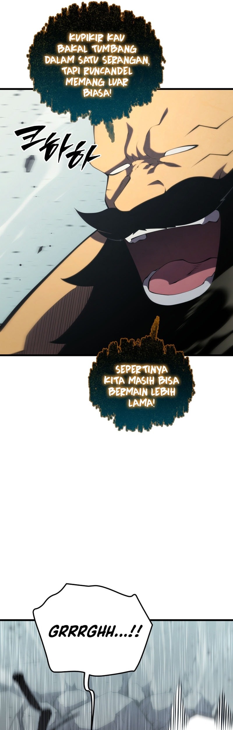 Swordmaster’s Youngest Son Chapter 158 - halaman 10