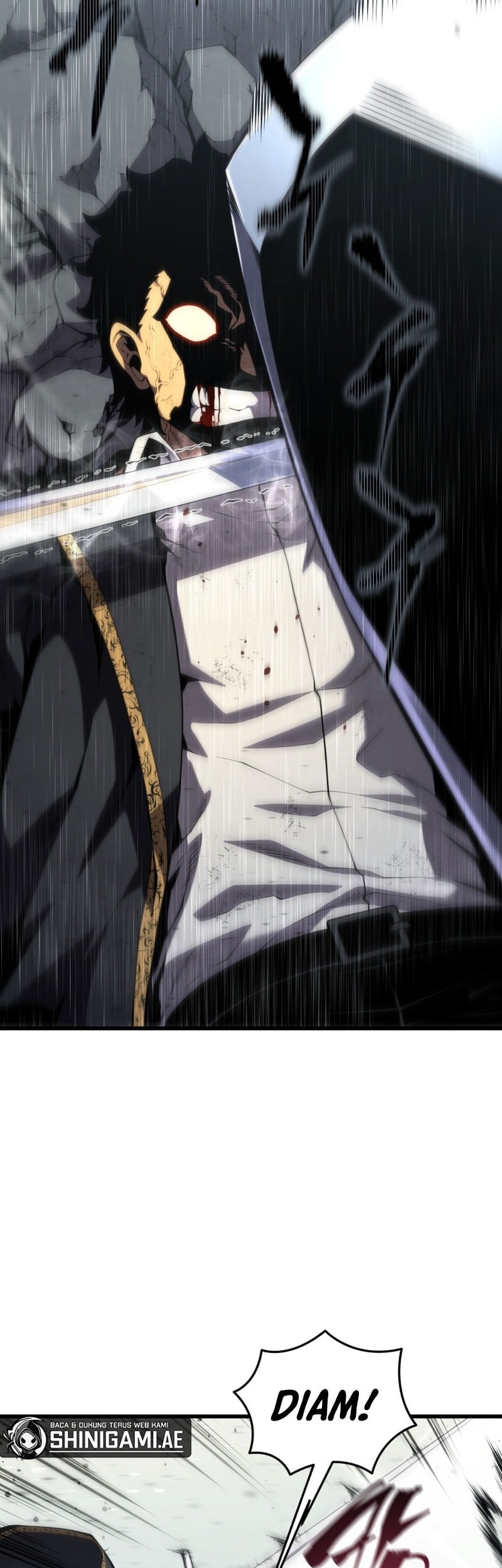 Swordmaster’s Youngest Son Chapter 158 - halaman 11