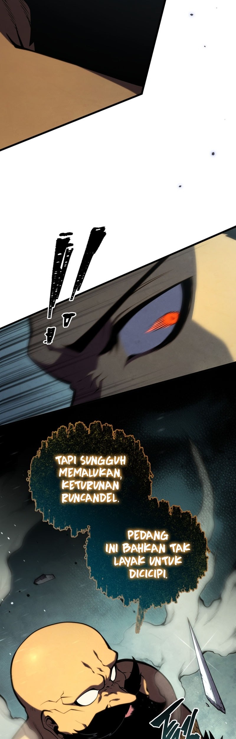 Swordmaster’s Youngest Son Chapter 158 - halaman 16
