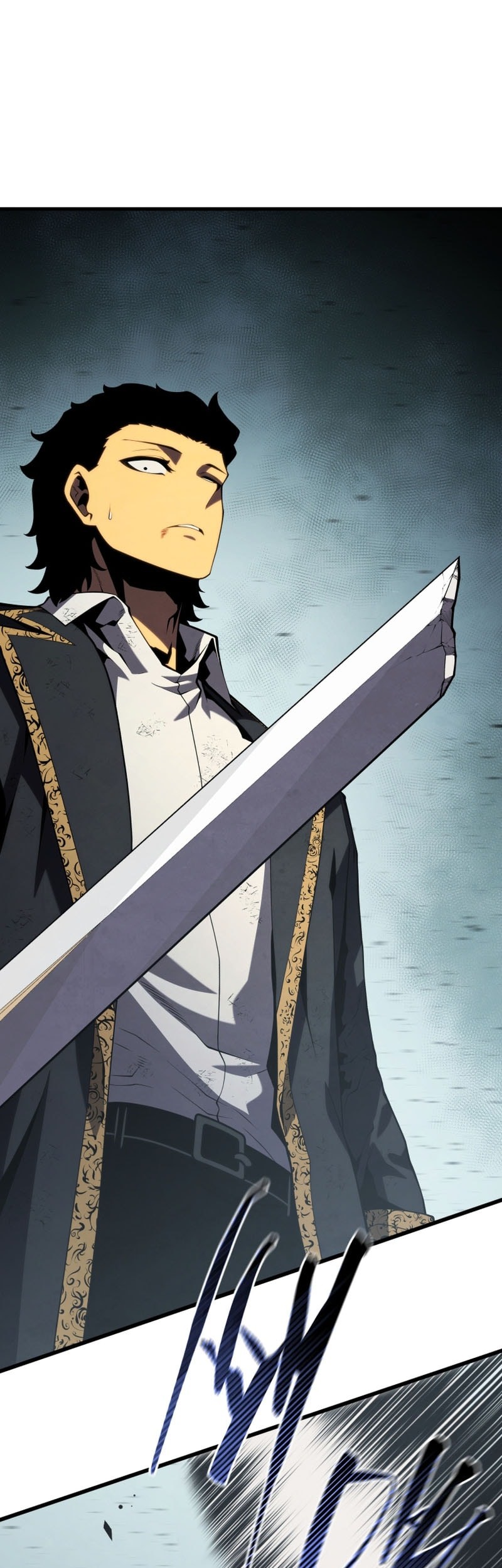Swordmaster’s Youngest Son Chapter 158 - halaman 18