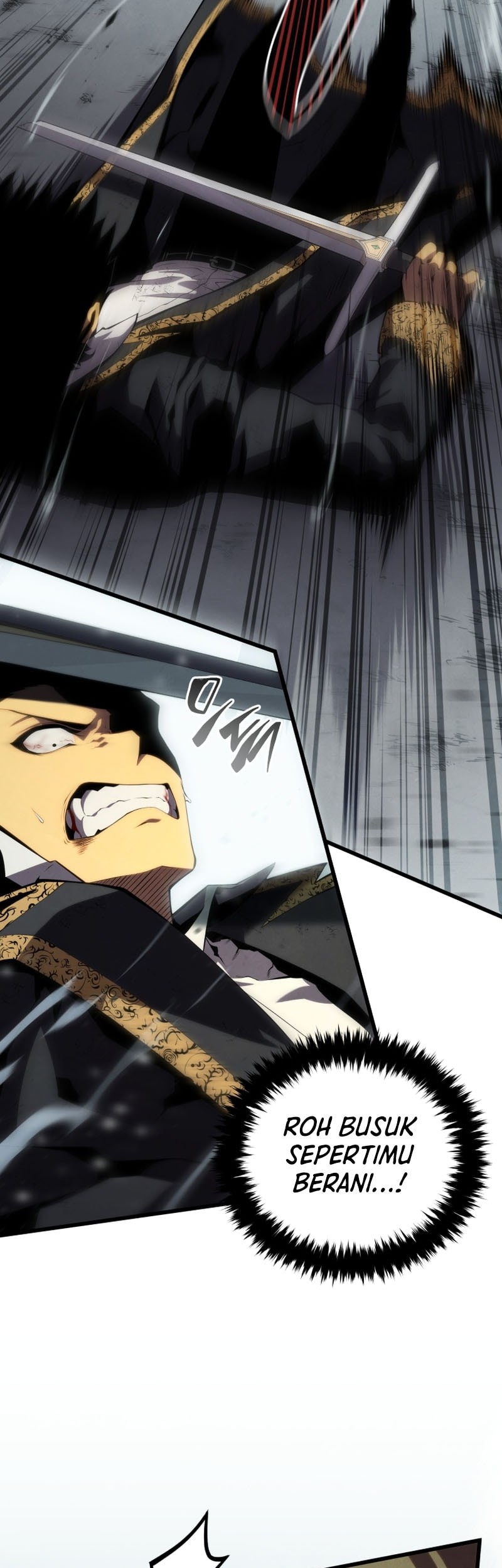 Swordmaster’s Youngest Son Chapter 158 - halaman 20