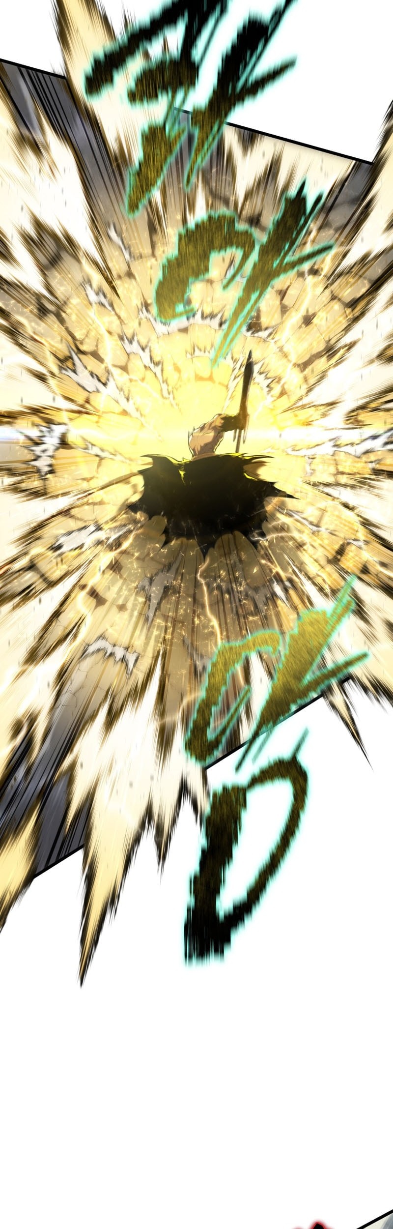 Swordmaster’s Youngest Son Chapter 158 - halaman 24