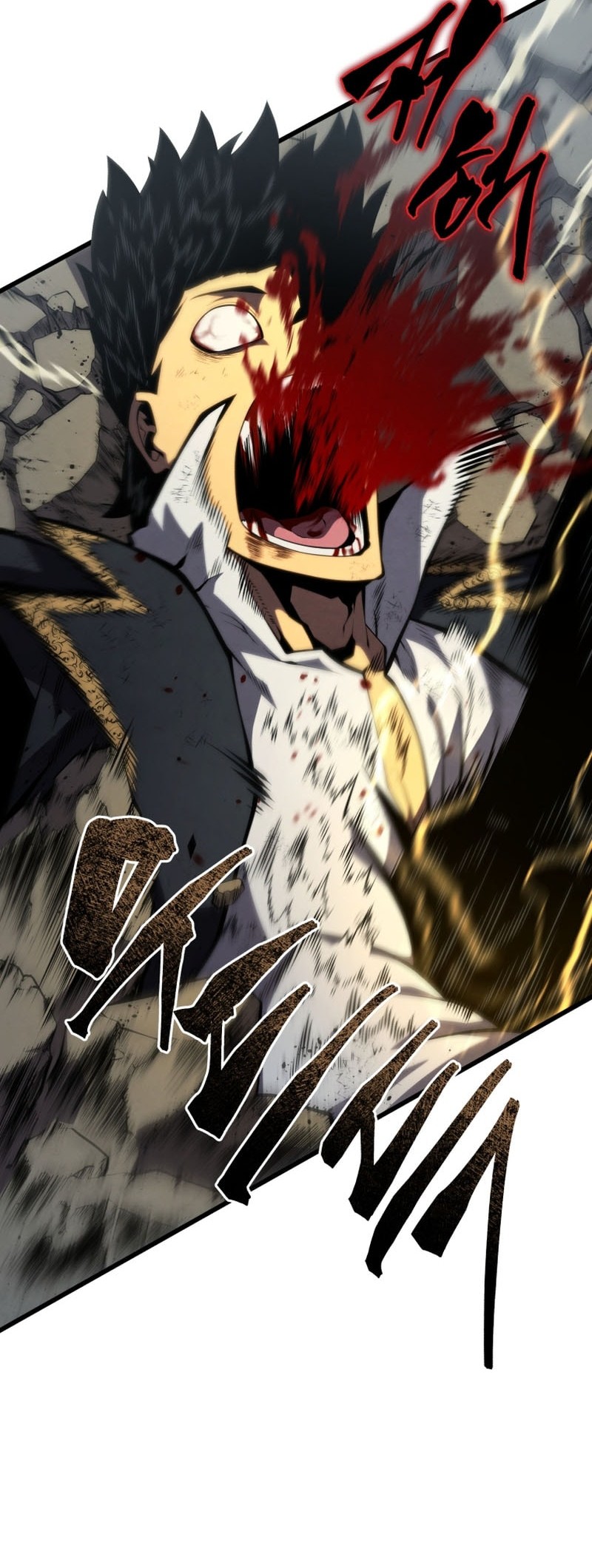 Swordmaster’s Youngest Son Chapter 158 - halaman 25