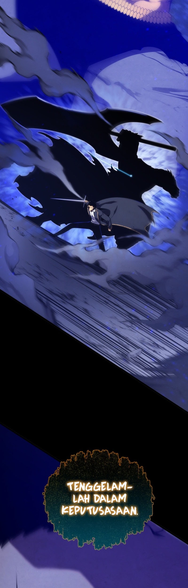 Swordmaster’s Youngest Son Chapter 158 - halaman 3