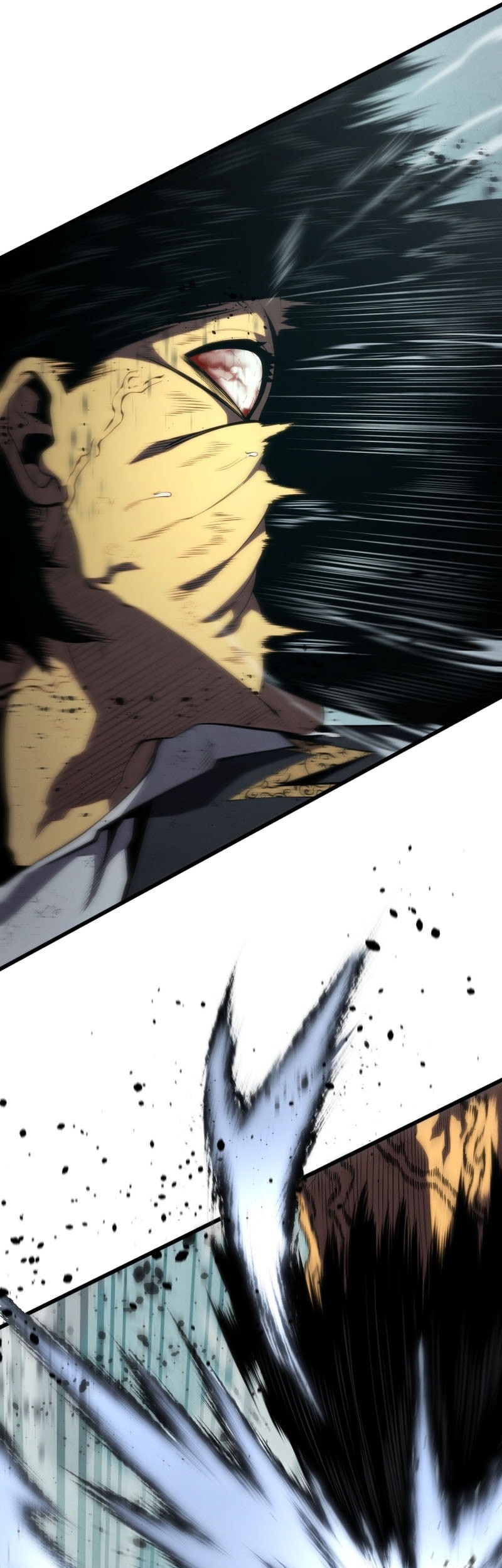 Swordmaster’s Youngest Son Chapter 158 - halaman 36
