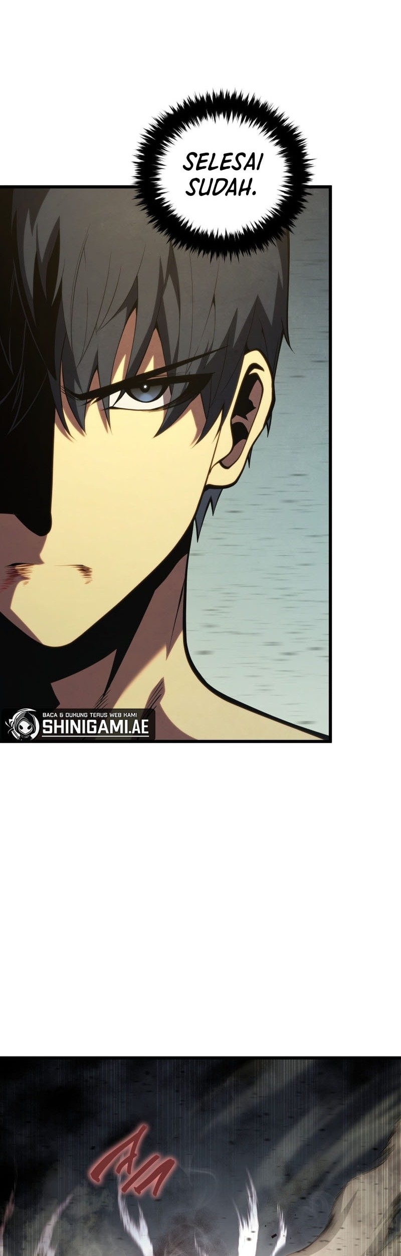 Swordmaster’s Youngest Son Chapter 158 - halaman 41