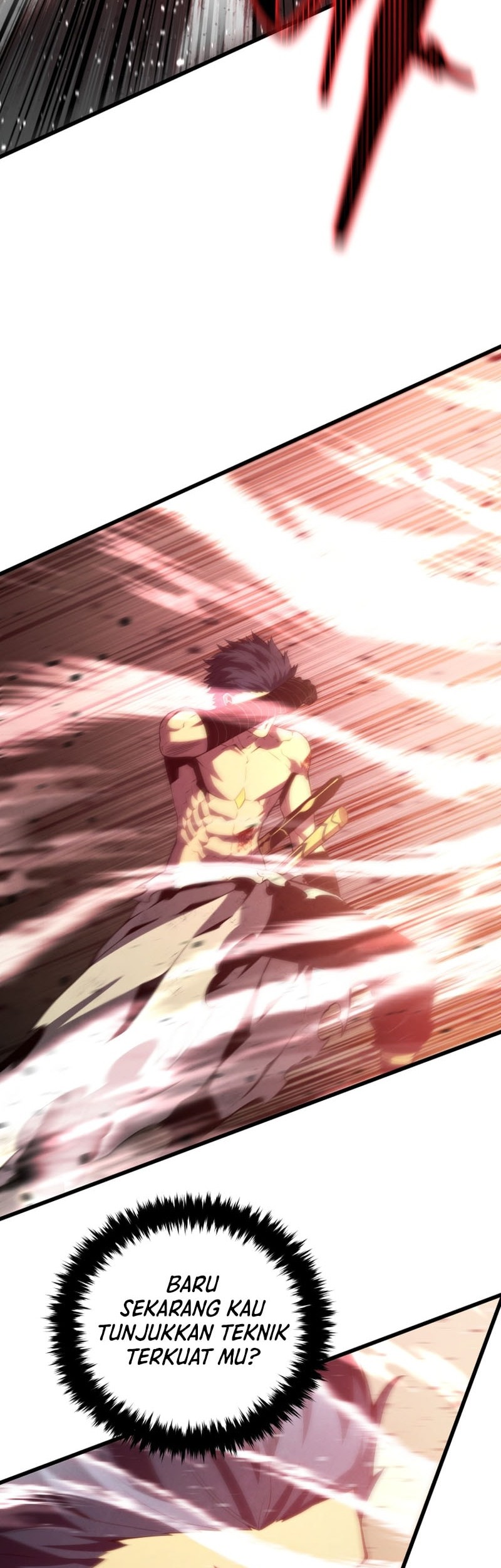 Swordmaster’s Youngest Son Chapter 158 - halaman 45
